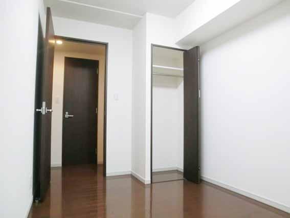 Non-living room