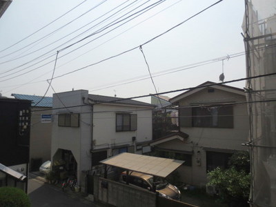 View. View ・ Day good