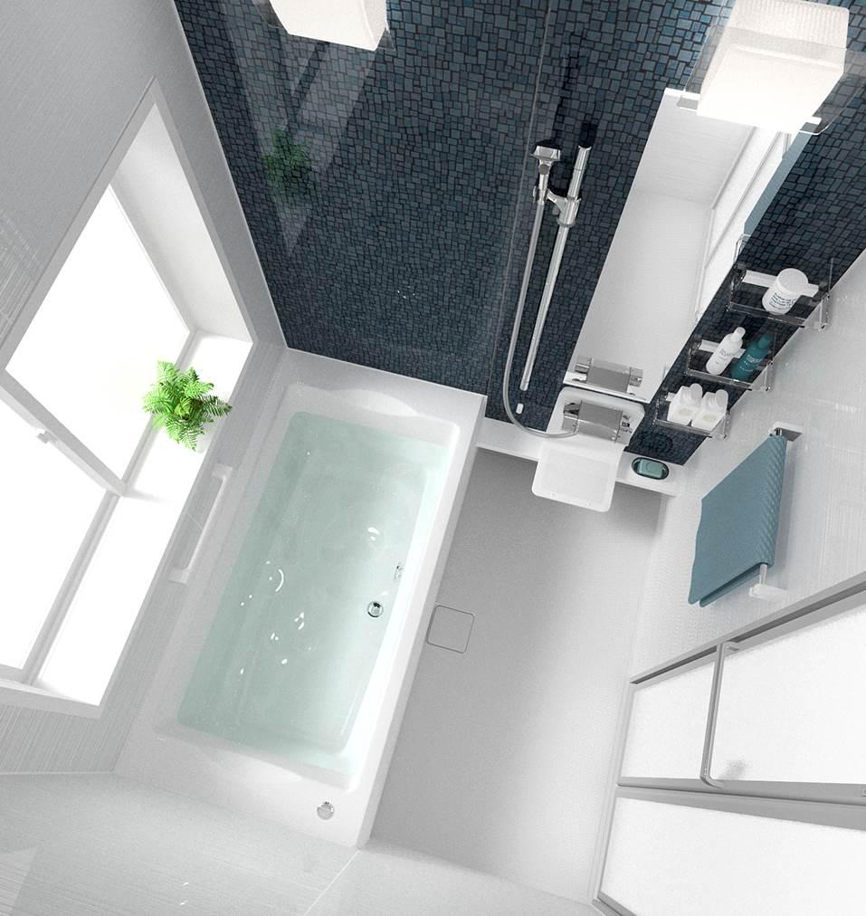 Same specifications photo (bathroom). House Tech Co., Ltd. of the system kitchen. Note also the ventilation so that even with the window. 