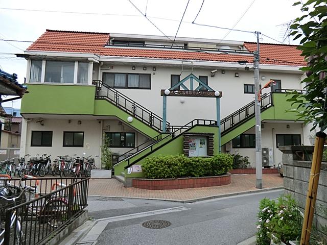 kindergarten ・ Nursery. Little Women Sen'nenji to kindergarten 199m