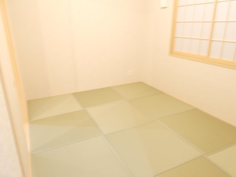 Other introspection. Nap comfortably stylish Ryukyu tatami Japanese-style