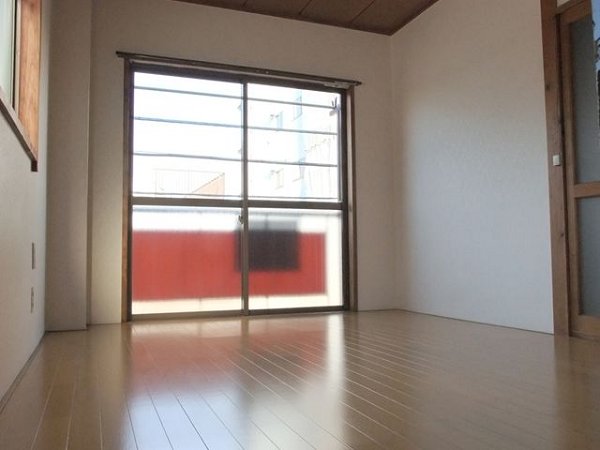 Other room space. 3 face lighting