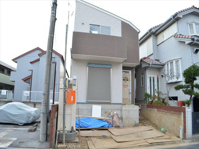 Local appearance photo