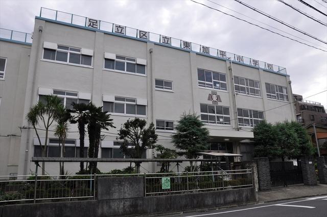 Primary school. AzumaKahei until elementary school 385m AzumaKahei elementary school 385m (5 minutes walk)