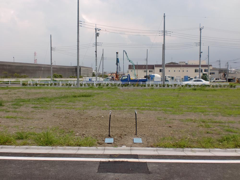 Local land photo