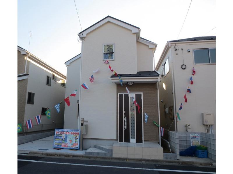 Local appearance photo. Local (12 May 2013) Shooting, Local Building 2