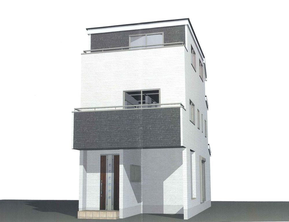 Rendering (appearance). Rendering