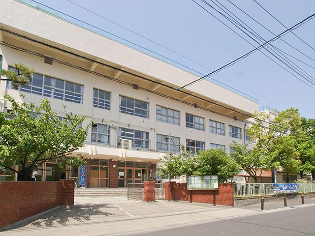 Junior high school