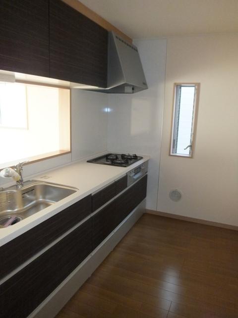 Same specifications photo (kitchen). Equipment specifications