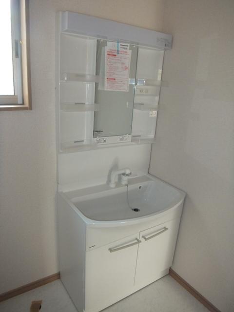 Same specifications photos (Other introspection). Equipment specifications