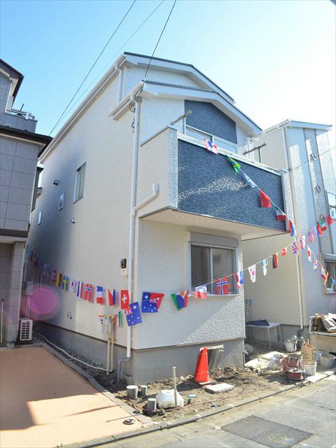 Local appearance photo