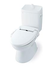 Same specifications photos (Other introspection). INAX shower function with toilet. Happy hard to care luck dirty