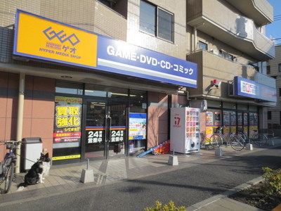 Other. GEO rental video (other) up to 221m