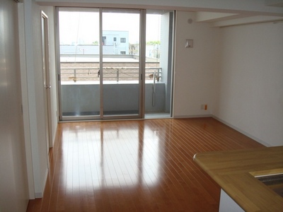 Living and room. Living