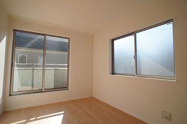 Non-living room. Indoor (12 May 2013) Shooting B Building