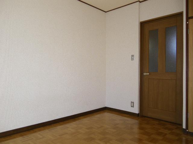 Other room space. Western-style 2