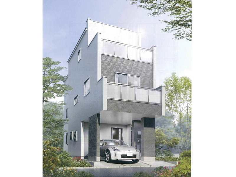 Rendering (appearance). Rendering