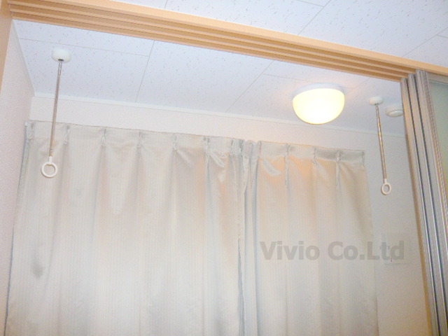 Other. With in-room laundry