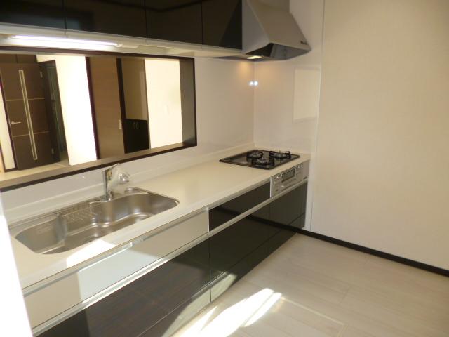 Kitchen. Face-to-face system kitchen water purifier visceral faucet