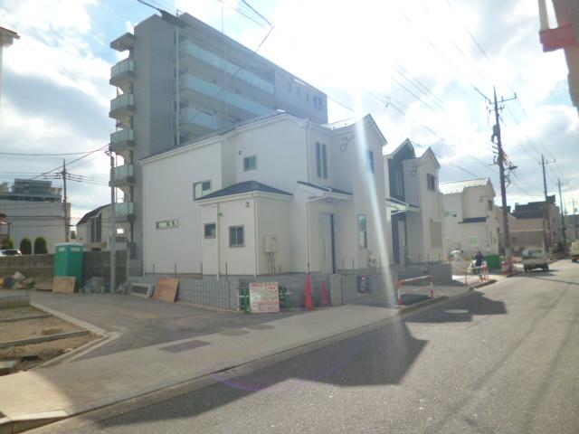 Local appearance photo. Parking work is also happy to! 