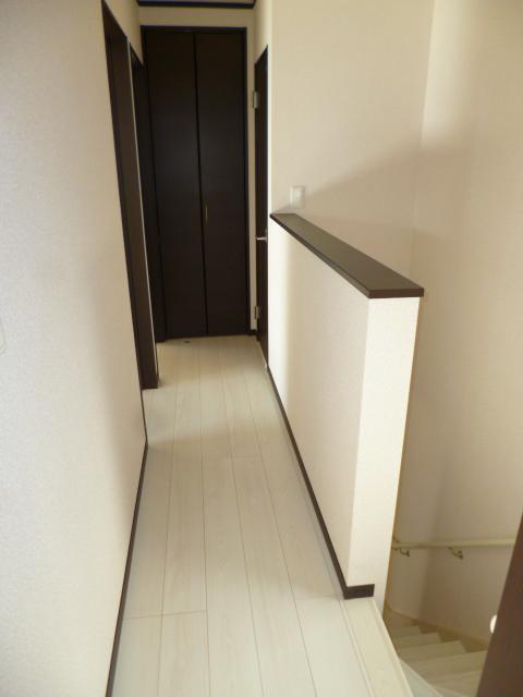 Other introspection. Interior