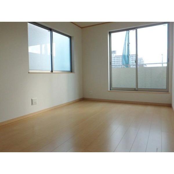 Living. 2 Kaiyoshitsu