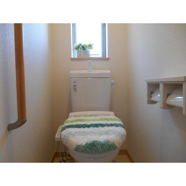 Toilet. Bidet function toilet