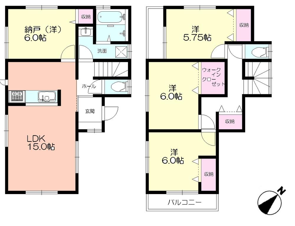 Floor plan. Go more and more construction work now. Please feel free to visit (December mid-shooting)