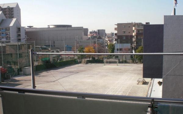 View photos from the dwelling unit