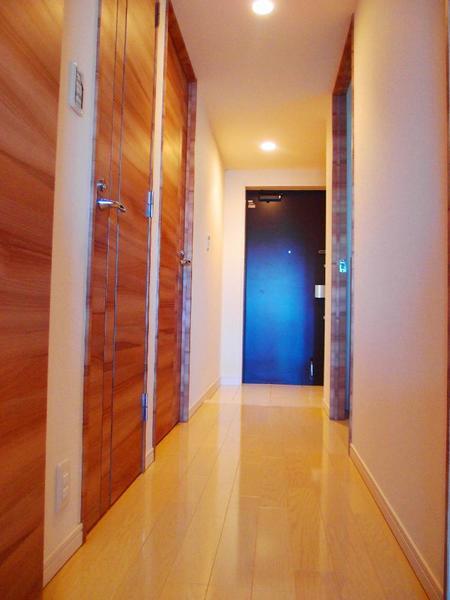 Other. Corridor