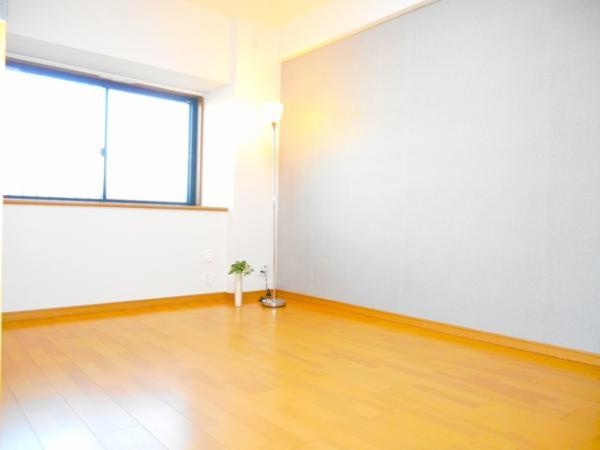Non-living room