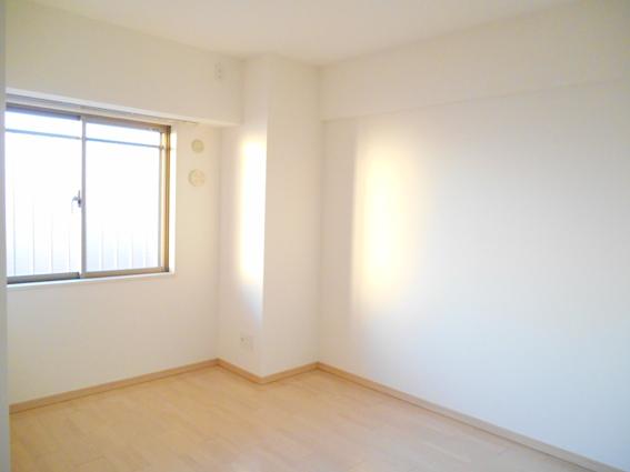 Non-living room
