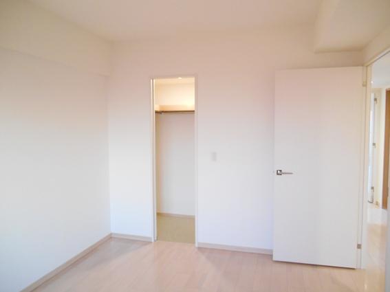 Non-living room
