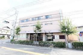 Hospital. 1491m to fraternity hospital