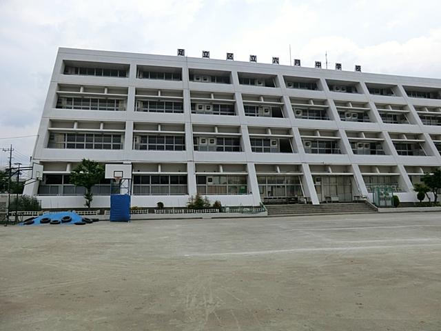 Junior high school. June 510m until junior high school