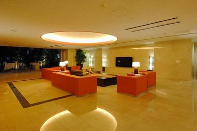 Other common areas. You can also view a first floor other purpose free space TV