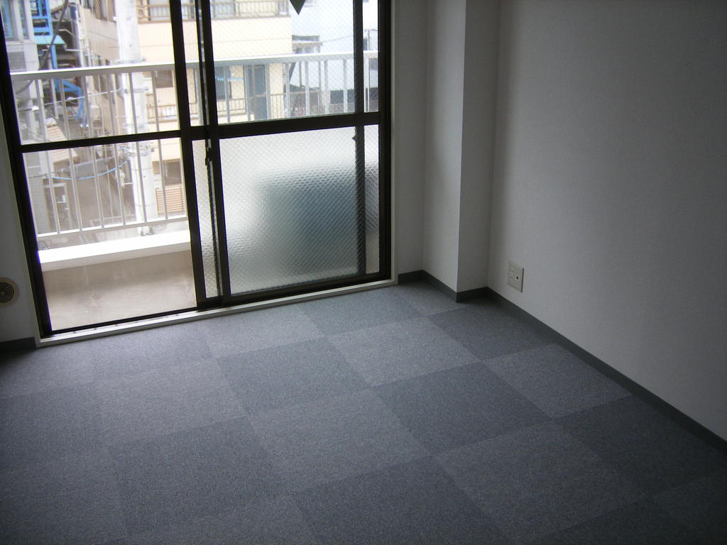 Living and room. carpet