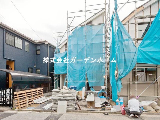 Local appearance photo. I've completion of framework, Has become the finished image is liable to luck!