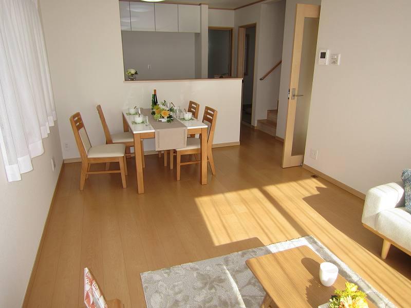 Living. B Building Living