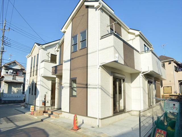 Local appearance photo