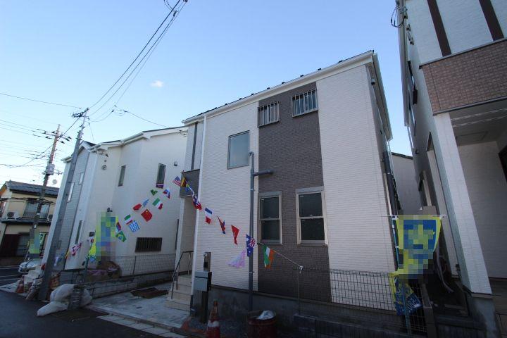 Local appearance photo. Anytime you can preview (2013 November shooting)