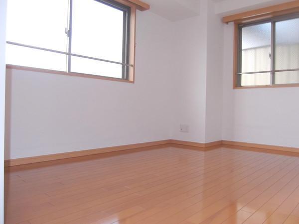 Non-living room