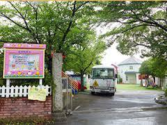kindergarten ・ Nursery. Hongyotera 715m to the second diplomatic kindergarten