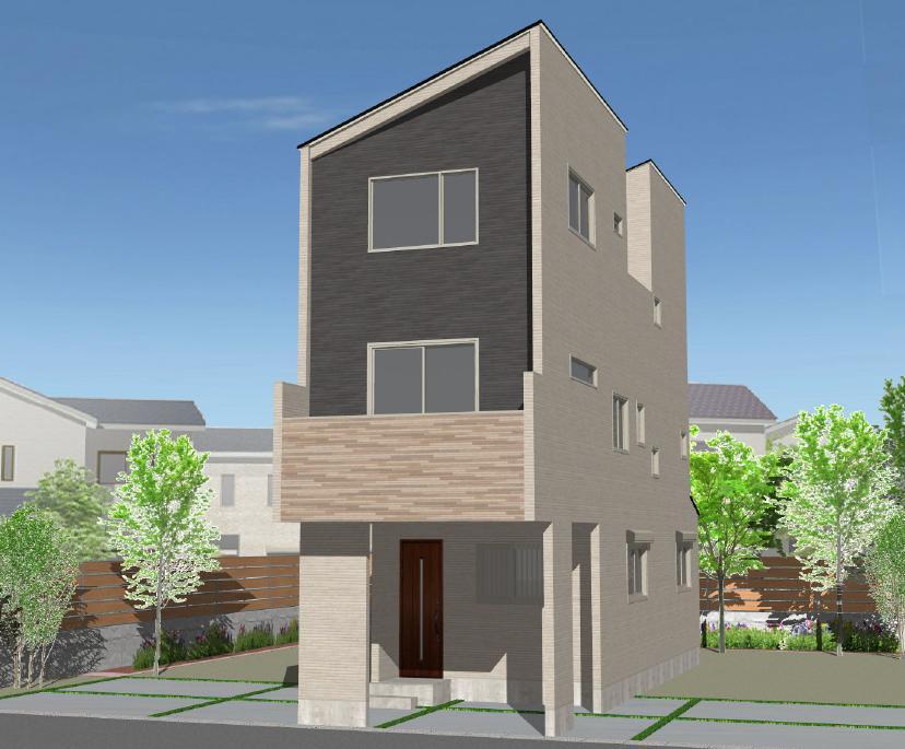 Rendering (appearance)