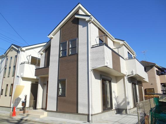 Local appearance photo