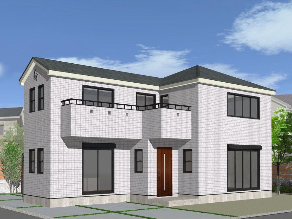 Rendering (appearance). B Building Image Perth