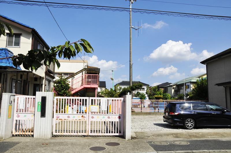 Other. Shinmei-cho nursery school