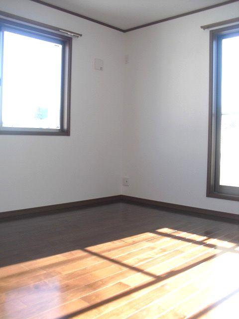 Other introspection. 3F Western-style