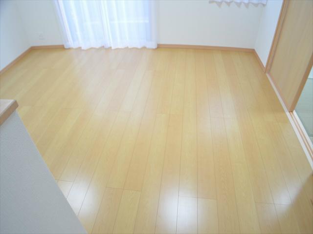 Toilet. Step without any foot safety