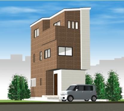 Rendering (appearance)